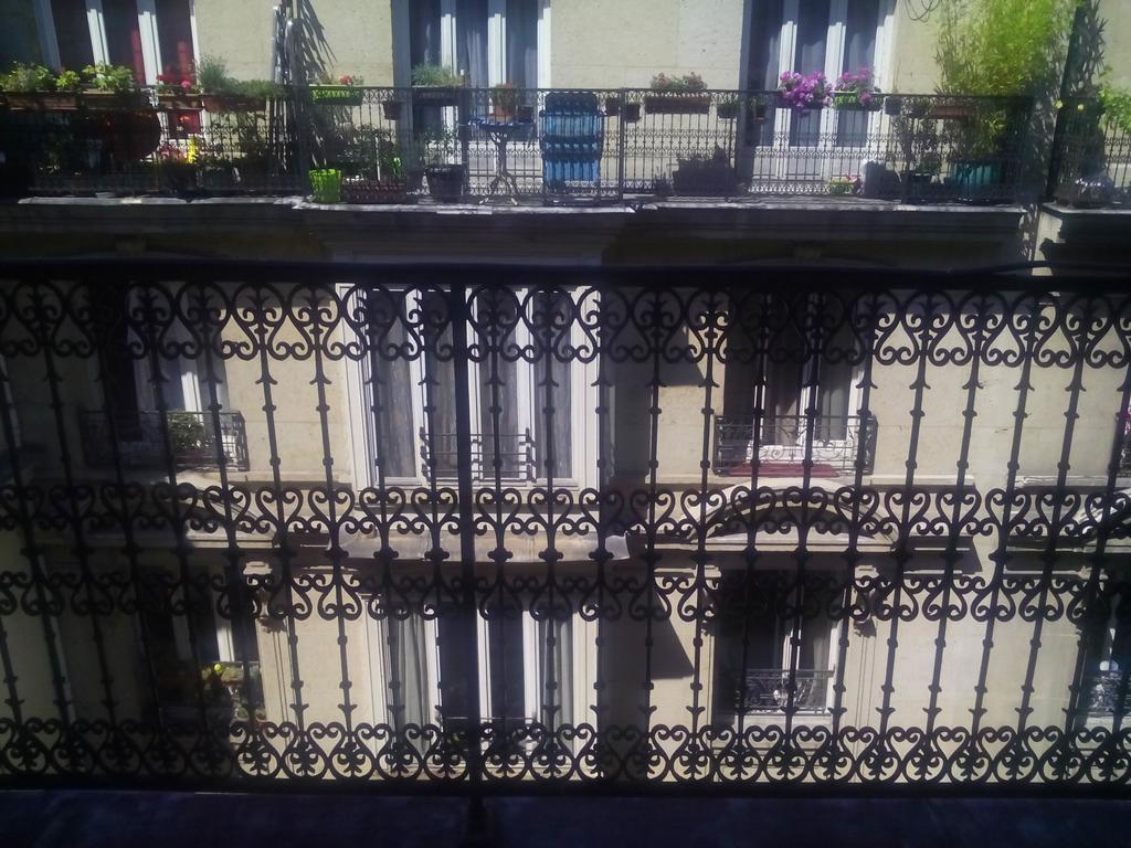 André Gill Hotel París