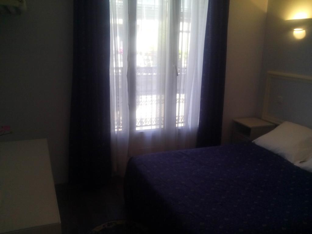 Hotel André Gill 2*