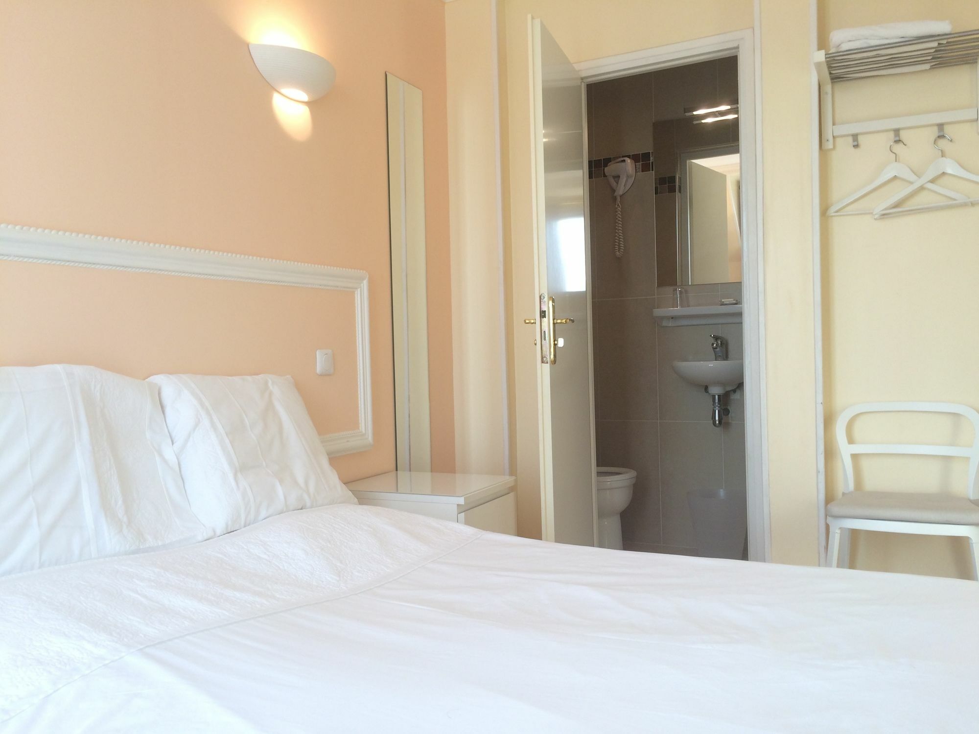 Hotel André Gill