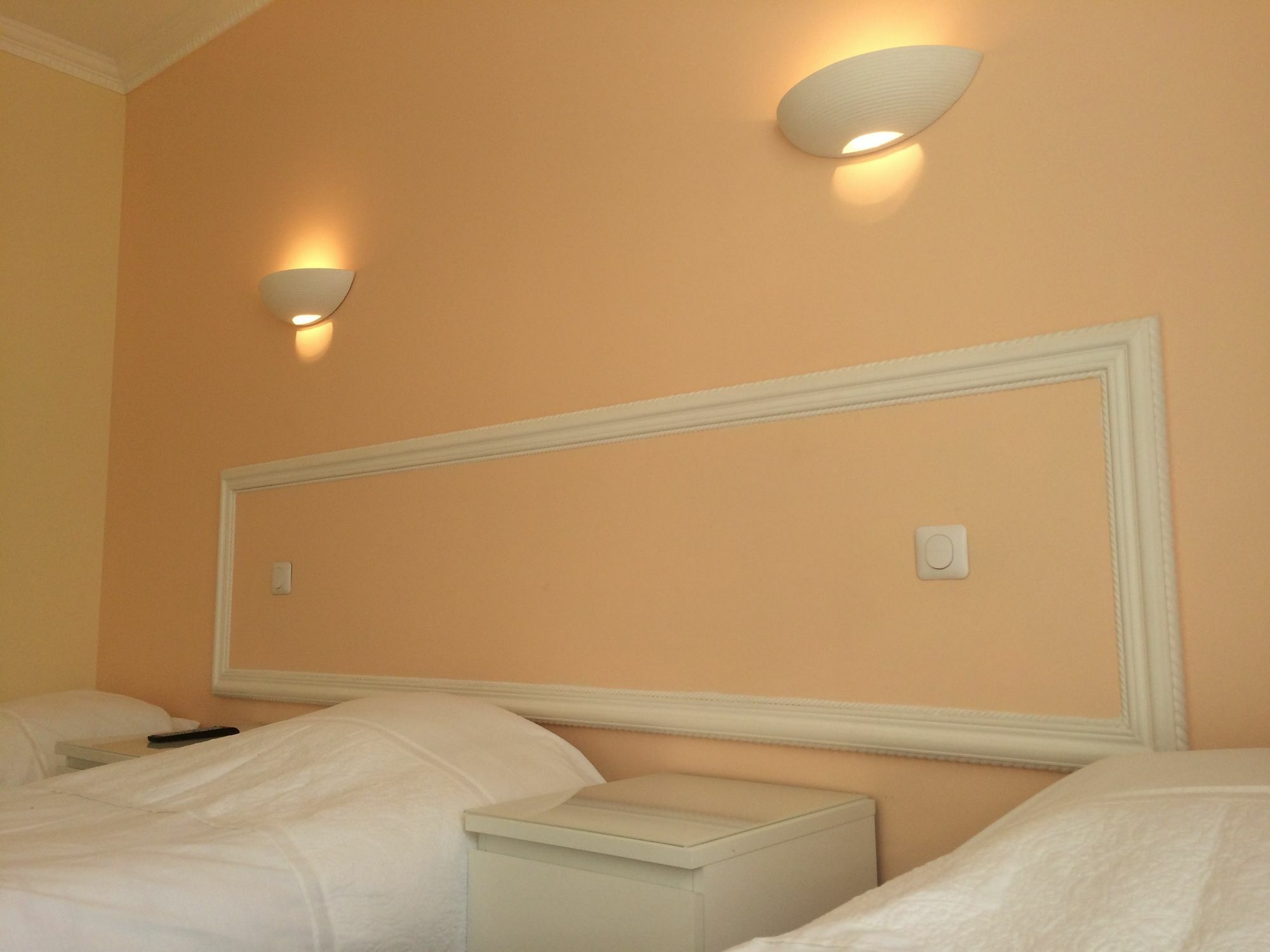 Hotel André Gill
