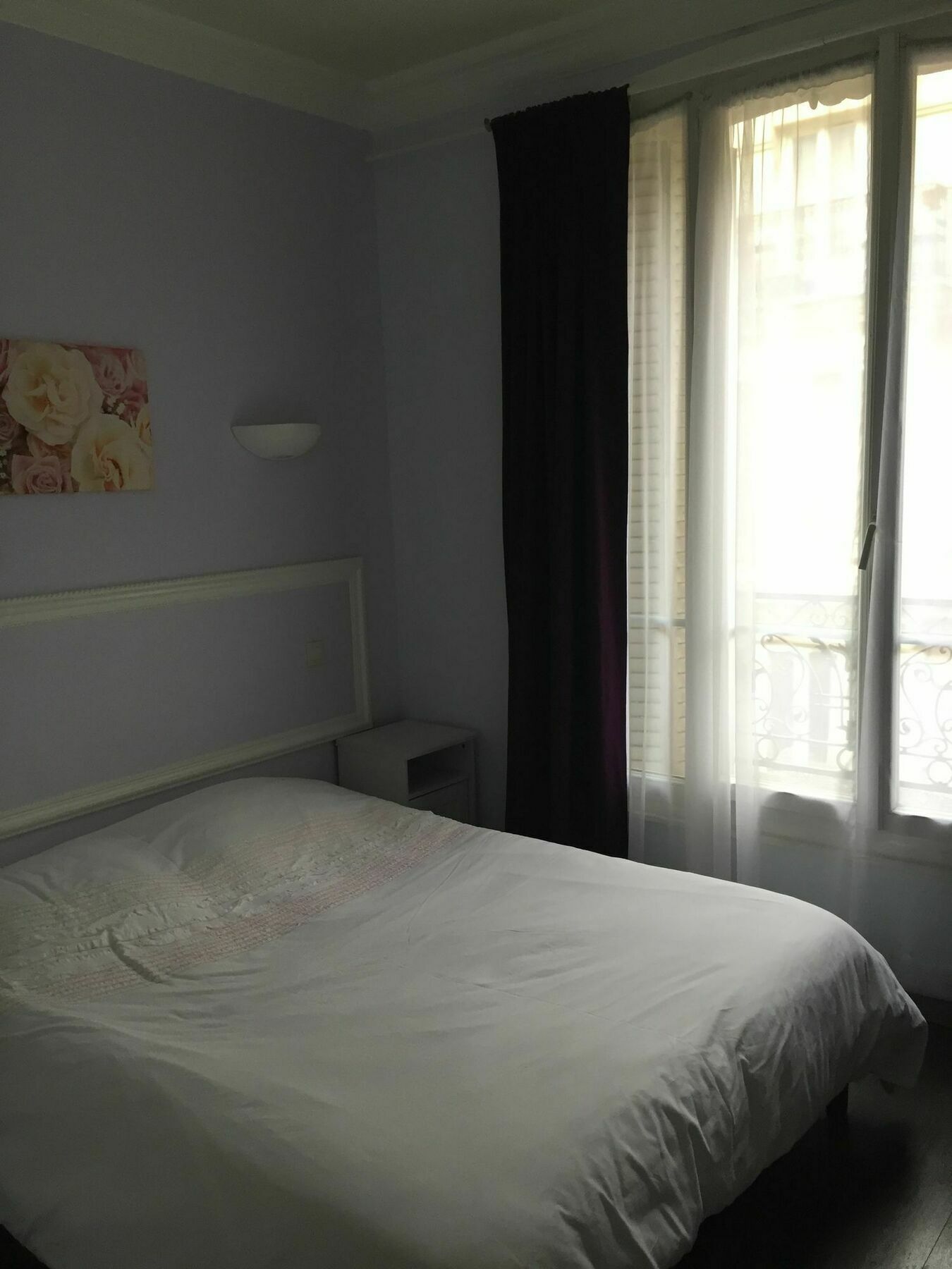 Hotel André Gill 2*